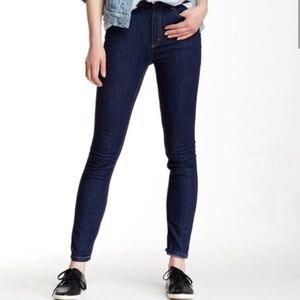MARC BY MARC JACOBS Ella skinny crop jeans